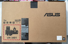 ASUS Chromebook Plus CX14 14” FHD Intel Core 3 N355 8GB 128GB Open Box