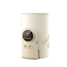 Portable Travel Bottle Warmer