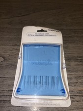 Genuine Waterpik Tip Storage Case (TS-105E) B...