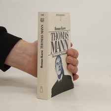 Thomas Mann  |  Roman Karst