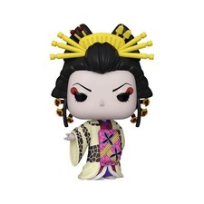 FK75571 - Demon Slayer: Kimetsu no Yaiba ¡POP! Figura Animación Daki 9 cm