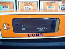 Lionel O Gauge Trains 6257 Lionel Caboose 6-16594