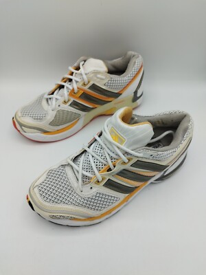 Adidas Adistar Salvation 2 G15041 adiPRENE Formotion Damskie 5 W bardzo  dobrym stanie Bieganie Si?ownia | eBay