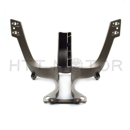 Gold Upper Stay Cowl Bracket Fairing Bracket For Ducati 07-09 1098 S/08-11 848 - Bild 4 von 8