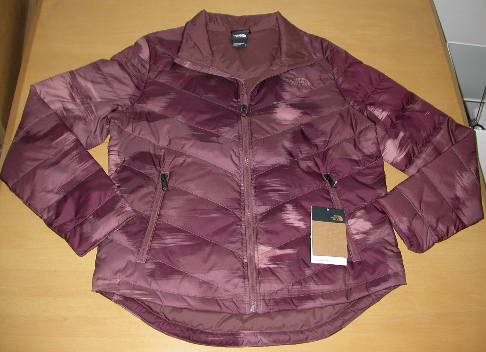 tamburello 2 jacket