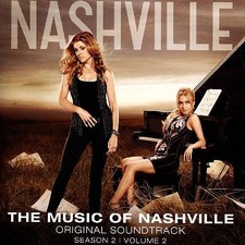 The Music Of Nashville (Season 2, Volume 2) [Deluxe Edition], Soundtrack, Excell