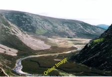 Photo 6x4 Towards Glenmark Carlochy/NO4183  c2002