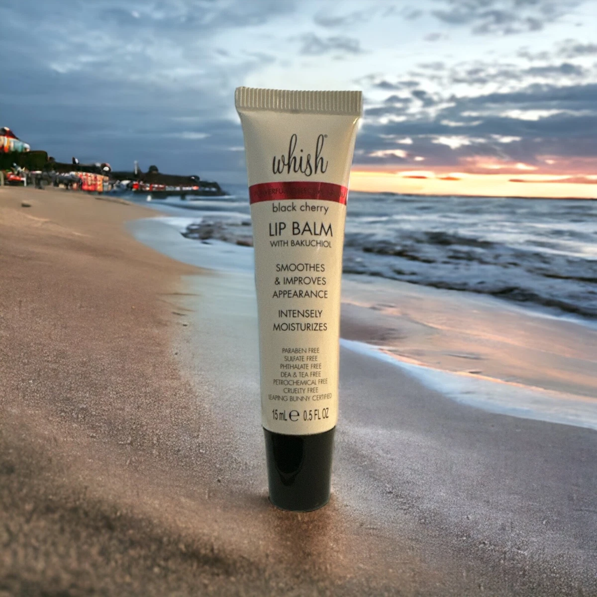 Whish lip balm deals