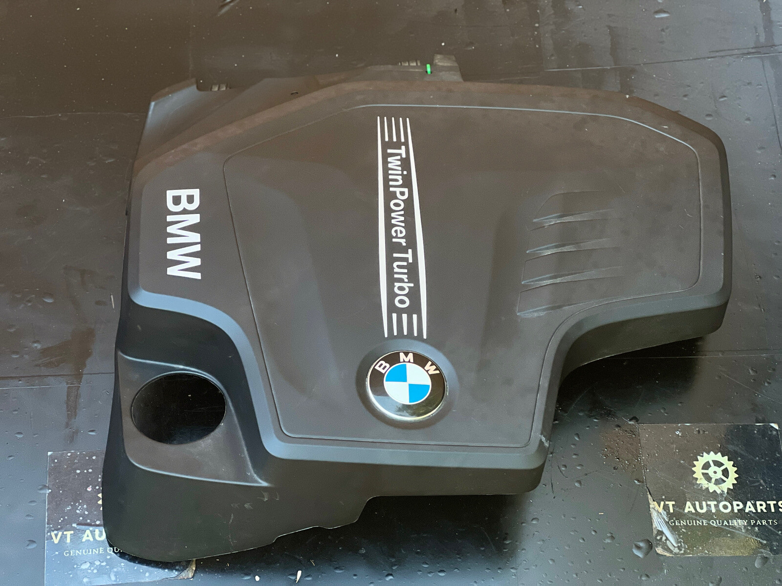 ⭐BMW 328i F20 F22 F30 F34 F32 F25 Ignition ENGINE Cover 