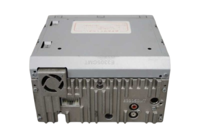 Eclipse E3305CMT CD Player Audio for Fit GE6 Tested No Damage Used