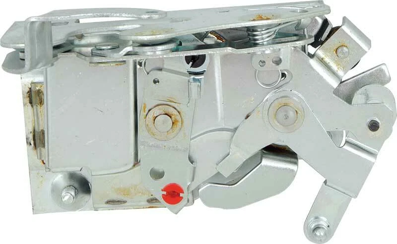 Dodge Dart & Plymouth Barracuda 1968, pestillo de puerta delantera Valiant - LH Foto 2 de 2