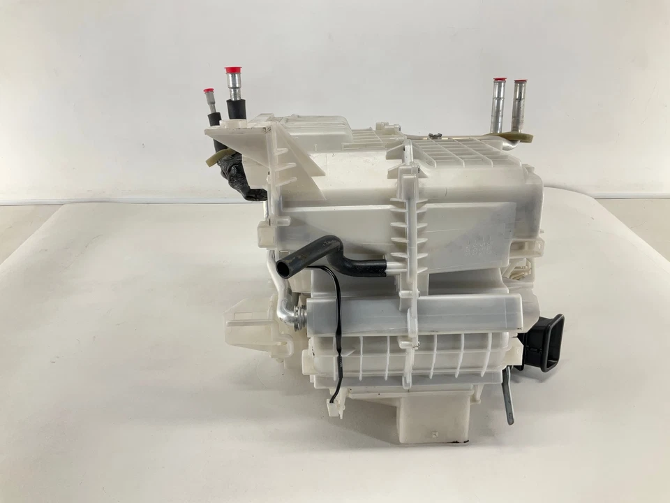 03-05 TOYOTA RAV4 AIRE ACONDICIONADO EVAPORADOR Y ELEMENTO CENTRAL CALENTADOR CON ESTUCHE Foto 3 de 4