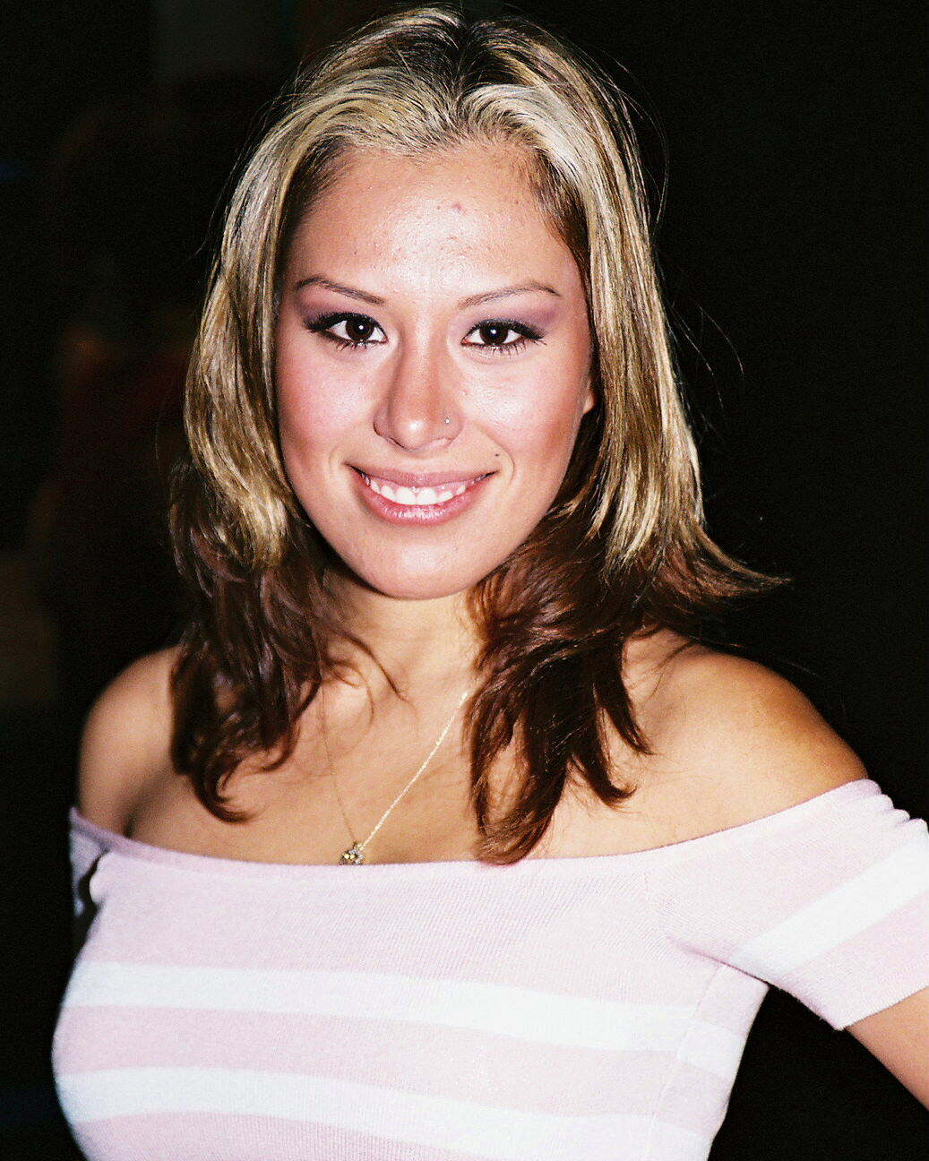 JENNIFER LUV 8X10 PHOTO PICTURE IMAGE CANDID ADULT PORN STAR #3 | eBay