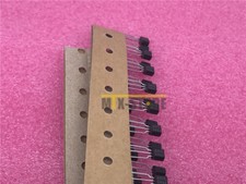 50PCS 2SA1015 New Best Trans GP BJT PNP 50V 0,15A 3Pin TO92 A1015 2SA1015G