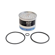 FI522SP 296 FILTRO CARBURANTE TRATTORE  Tipo CAV 296