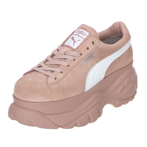 puma buffalo bianche