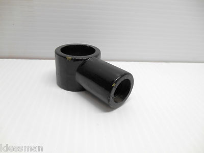Mercury Marine 45522 Pivot End 