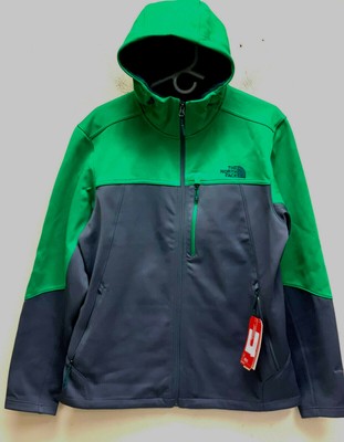 the north face men's canyonwall hybrid jacket