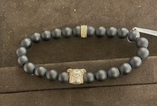 Bracciale Uomo Bull Dog Inglese