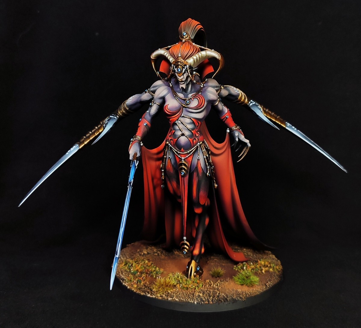 SF・ファンタジー・ホラー Warhammer Keeper of Secrets SF・ファンタジー・ホラー Warhammer Keeper of Secrets SF