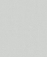 Image of Grandeco Adalyn Plain Metallic Silver Fabric Texture Effect Wallpaper LU-01-06-1