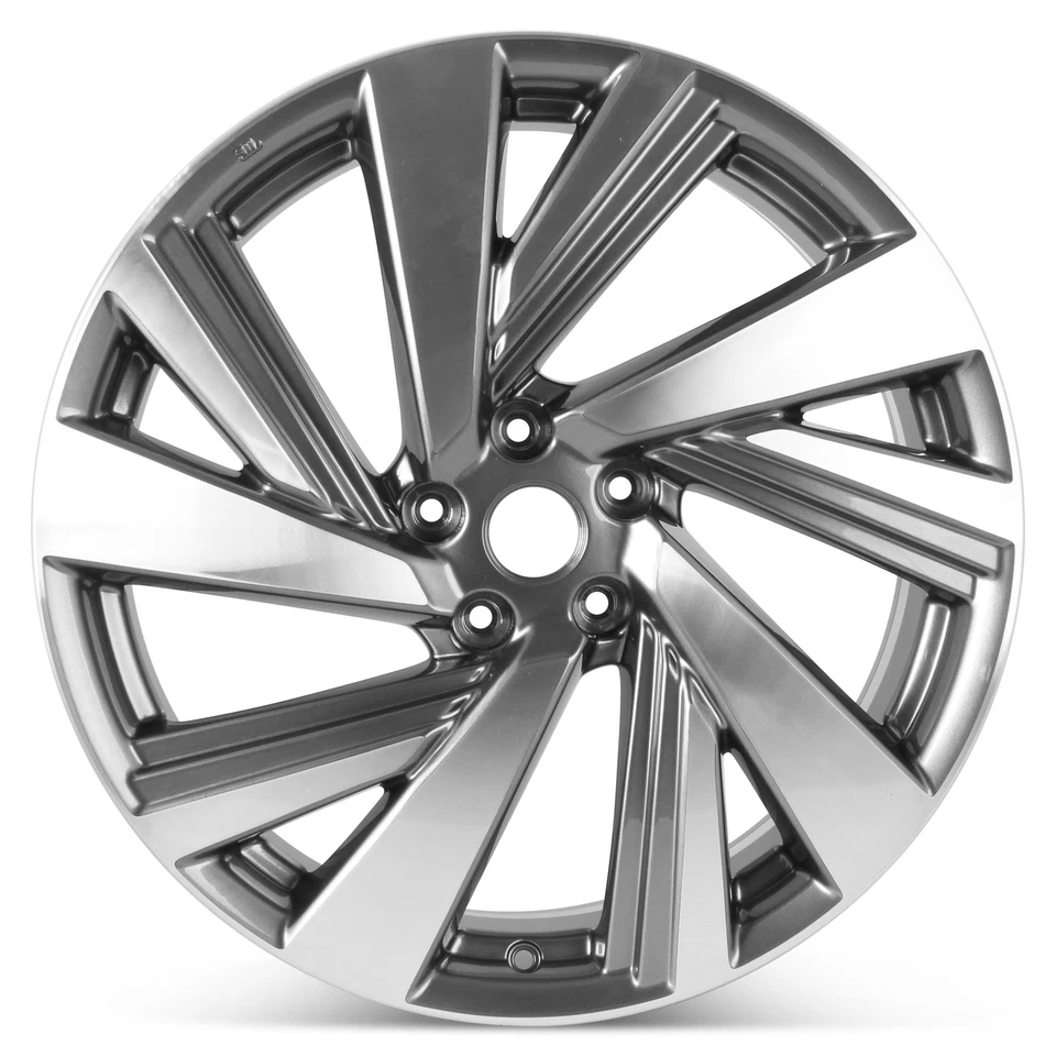 Nuevo Nissan Murano 20" x 7.5" 2015 2016 2017 2018 2019 2020 2021 2022 Fa... Foto 2 de 4