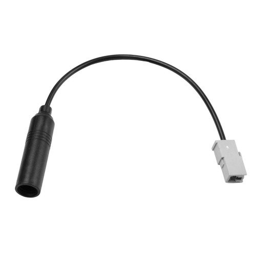 For Hyundai for Kia Car Radio Audio Antenna Cable Connector Antenna Adapter - Picture 3 of 24