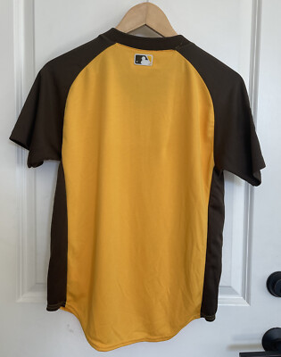 2016 MLB All Star Game American League Majestic Authentic Jersey