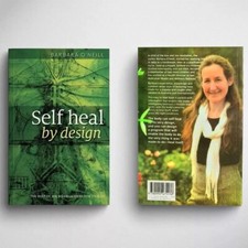 Self Heal By Design Buch Von Barbara-ONeill