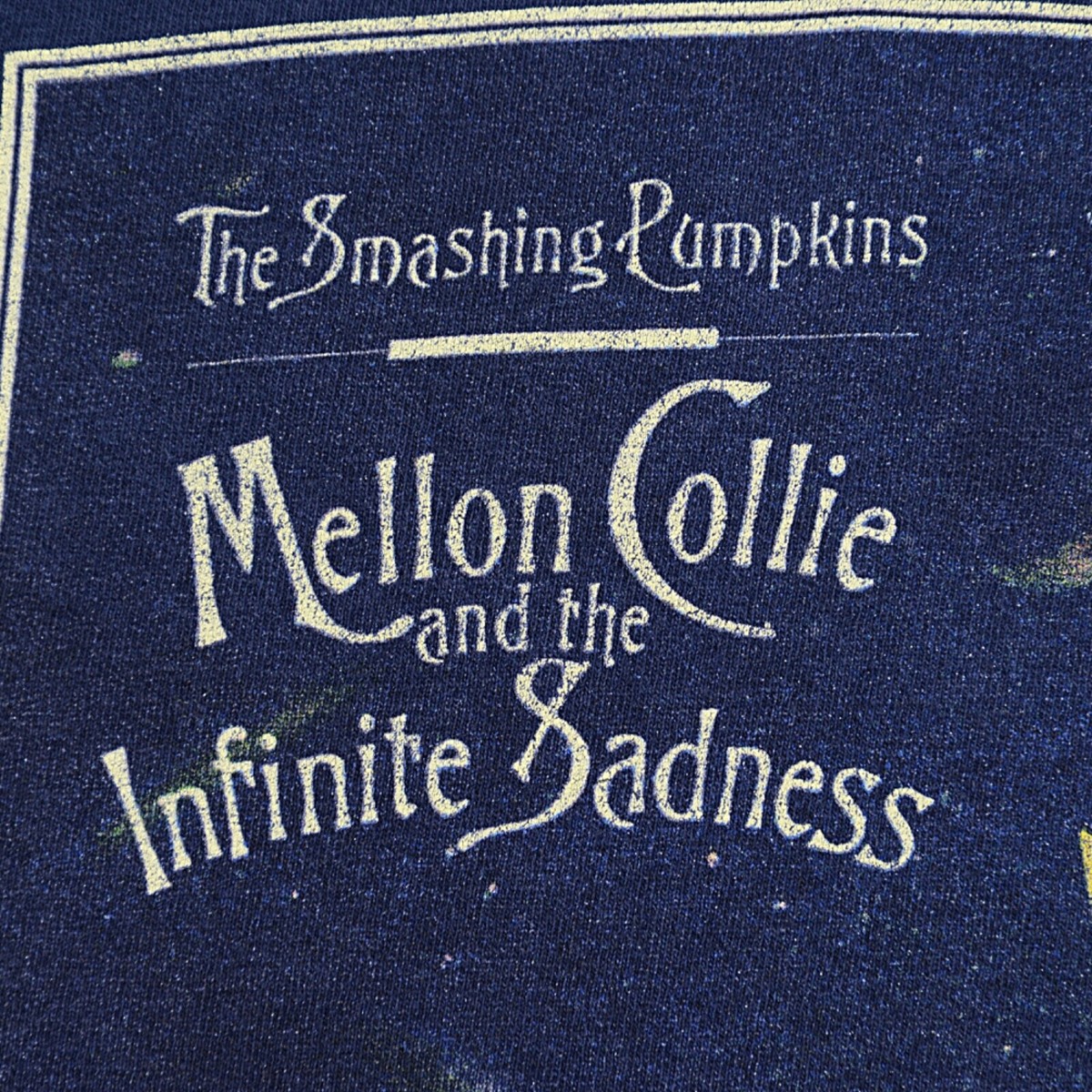 トップス THE SMASHING PUMPKINS Infinite Sadness 81kc8zNJdtL._UF1000,1000_QL80_.jpg