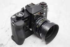 Leica Leicaflex Standard Ergonomic Hand Grip Grip only NO Camera