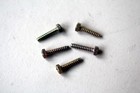 <!--F#f_0-->Rare OE AUDI B2 Typ85 4000 80 4cyl Coupe Instrument Cluster Speedo Screws SET<!--F/-->