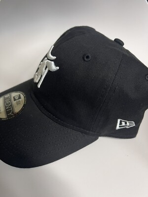 Fear Of God Essentials E Wool Mesh 9FIFTY Strapback Hat – New Era Cap - Foto 11