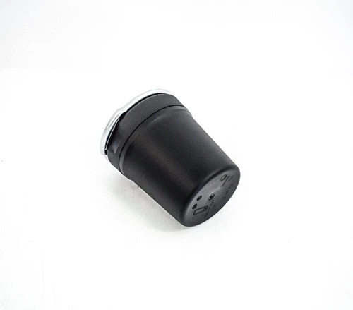 8V08579513Q7 Aluminiumlegierung Konsole Aschenbecher Aschenkasten für Audi Q3 A3 S3 8V A4 B9 - Bild 3 von 5