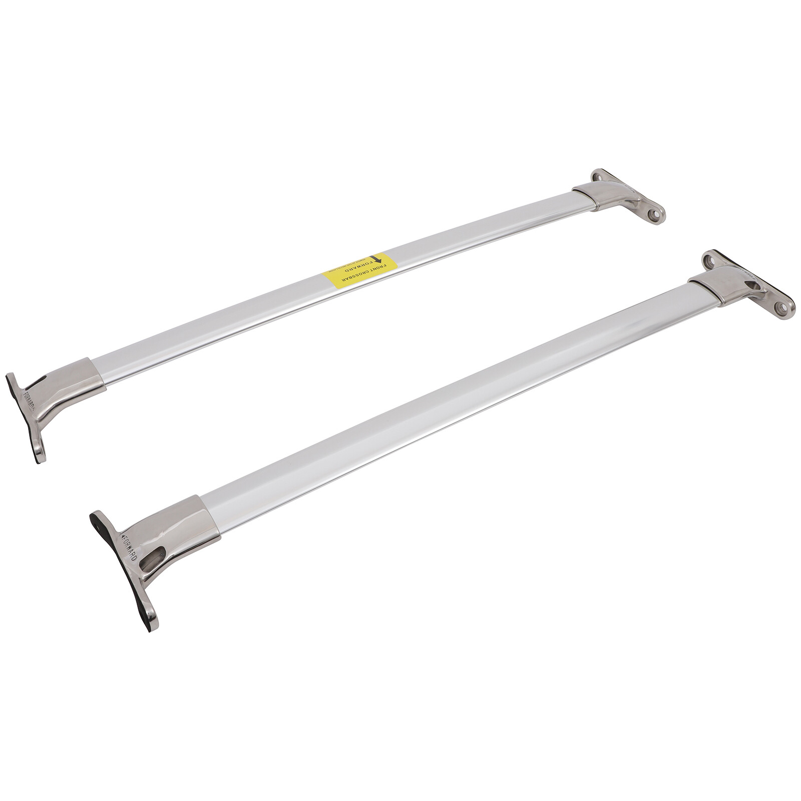 Roof Rack Cross Bar For Buick Enclave 20092016 Luggage Baggage Carrier