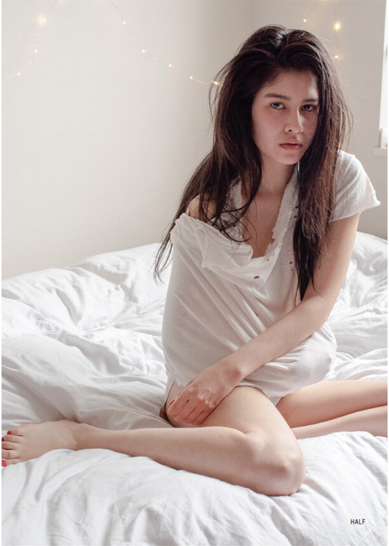 【希少写真集】xxgirls Richard Kern Management Gallery | Richard Kern: New York Girls — Musée