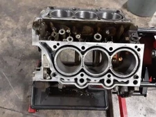 Jeep JK Wrangler OEM 3.6L Engine Block 2012-2013 80206