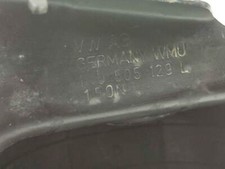 Triangle de suspension Volkswagen SCIROCCO