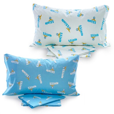 Cuscino Tubolare SS Lazio Ufficiale – Morbido, Per Divano E Trasferte - 5