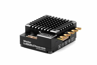 Maclan Racing - M32t Pico 100 Stock Competition Brushless ESC
