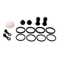 Bremssattel Reparatursatz Passend FüR Honda PC 800 Pacific Coast 1989-1990