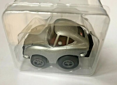 Choro-Q TOYOTA 2000GT MF10 My Garage Life No.3 Takara Pullback Car