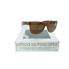 Occhiale sole uomo BURBERRY B 4112