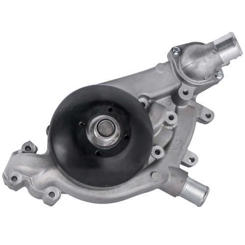 Water Pump Fit Chevy Silverado Tahoe Suburban GMC Sierra 1500 4.8L 5.3L 6.0L - Imagen 2 de 12