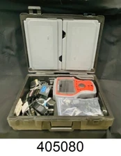 Matco SPX OTC Determinator Scan System w/ Case & Extras