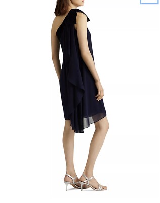 open lace back dress Amazon.com: Lauren Ralph Lauren Jersey Off-the-Shoulder Cocktail Dress  Lighthouse Navy 6 : Clothing, Shoes & Jewelry