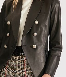 veronica beard dickey jacket