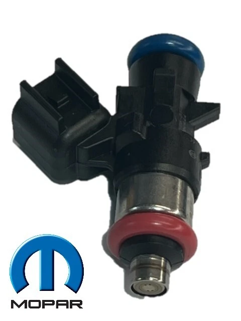 05184085AD Novo Injetor de Combustível Mopar para 2011-2020 3.6L Chrysler Dodge Jeep Ram - Imagem 2 de 4