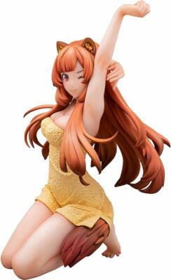 【短期間値下げ】NIKKE Raphtalia フィギュア The Rising of the Shield Hero The Manga Raphtalia Hot Spring