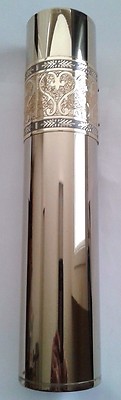 Grandfather clock  Tublar weight shell 60 X 280 mm